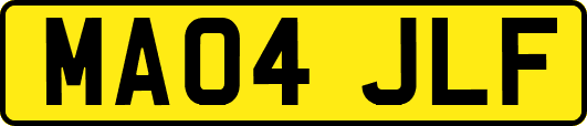MA04JLF