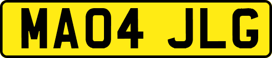 MA04JLG