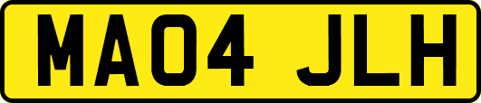 MA04JLH