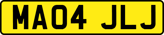 MA04JLJ
