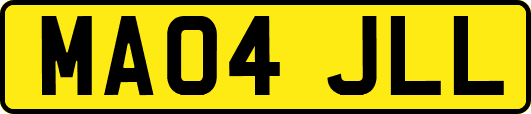 MA04JLL