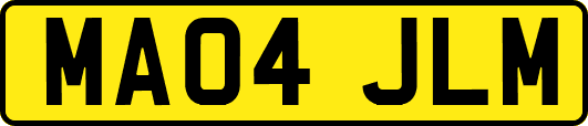 MA04JLM