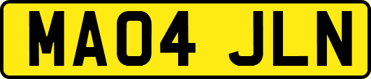 MA04JLN