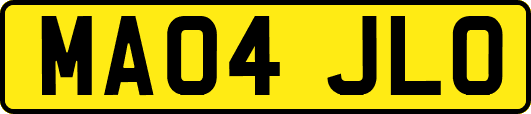 MA04JLO