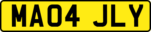 MA04JLY
