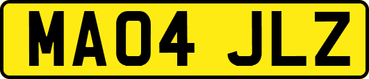 MA04JLZ