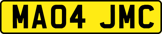 MA04JMC