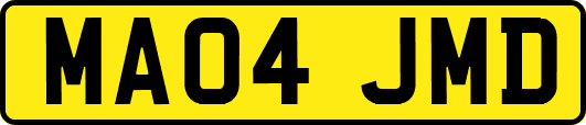 MA04JMD