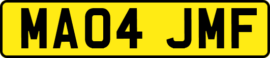 MA04JMF