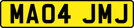 MA04JMJ
