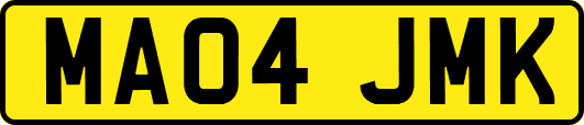 MA04JMK