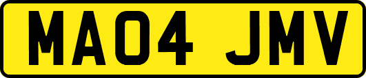 MA04JMV