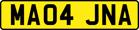 MA04JNA