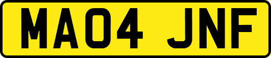 MA04JNF