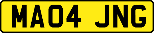 MA04JNG