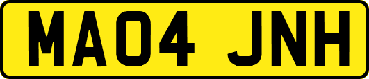 MA04JNH