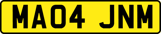 MA04JNM
