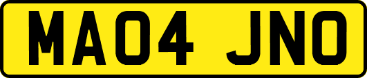 MA04JNO