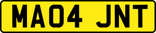 MA04JNT
