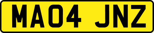 MA04JNZ