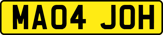 MA04JOH
