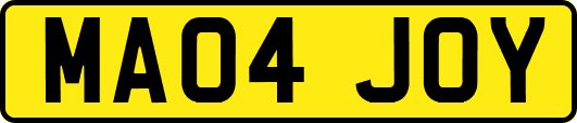 MA04JOY