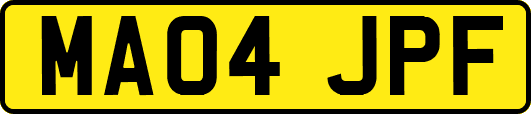 MA04JPF