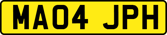 MA04JPH