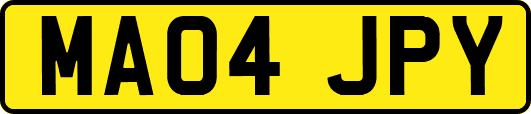 MA04JPY
