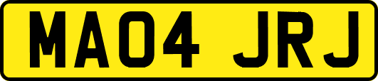 MA04JRJ