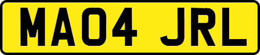 MA04JRL