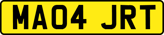 MA04JRT