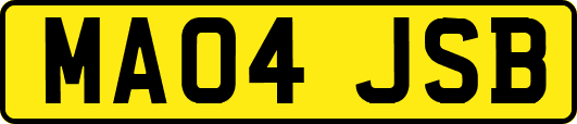 MA04JSB