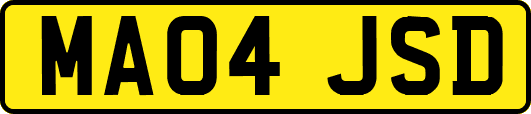 MA04JSD