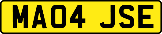 MA04JSE