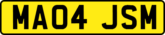 MA04JSM