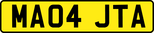 MA04JTA