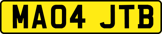 MA04JTB