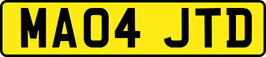 MA04JTD