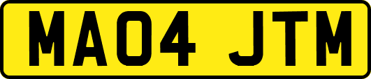 MA04JTM