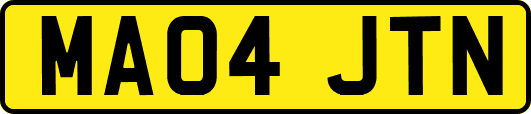 MA04JTN