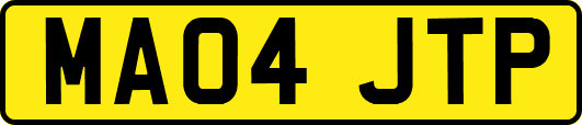 MA04JTP