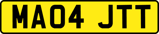 MA04JTT