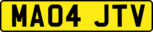 MA04JTV