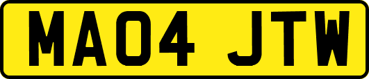 MA04JTW