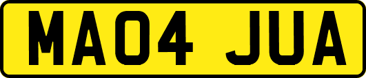 MA04JUA