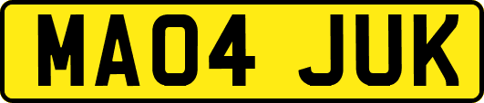 MA04JUK