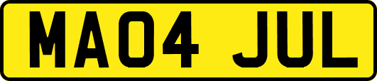 MA04JUL