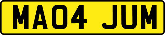 MA04JUM