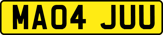 MA04JUU